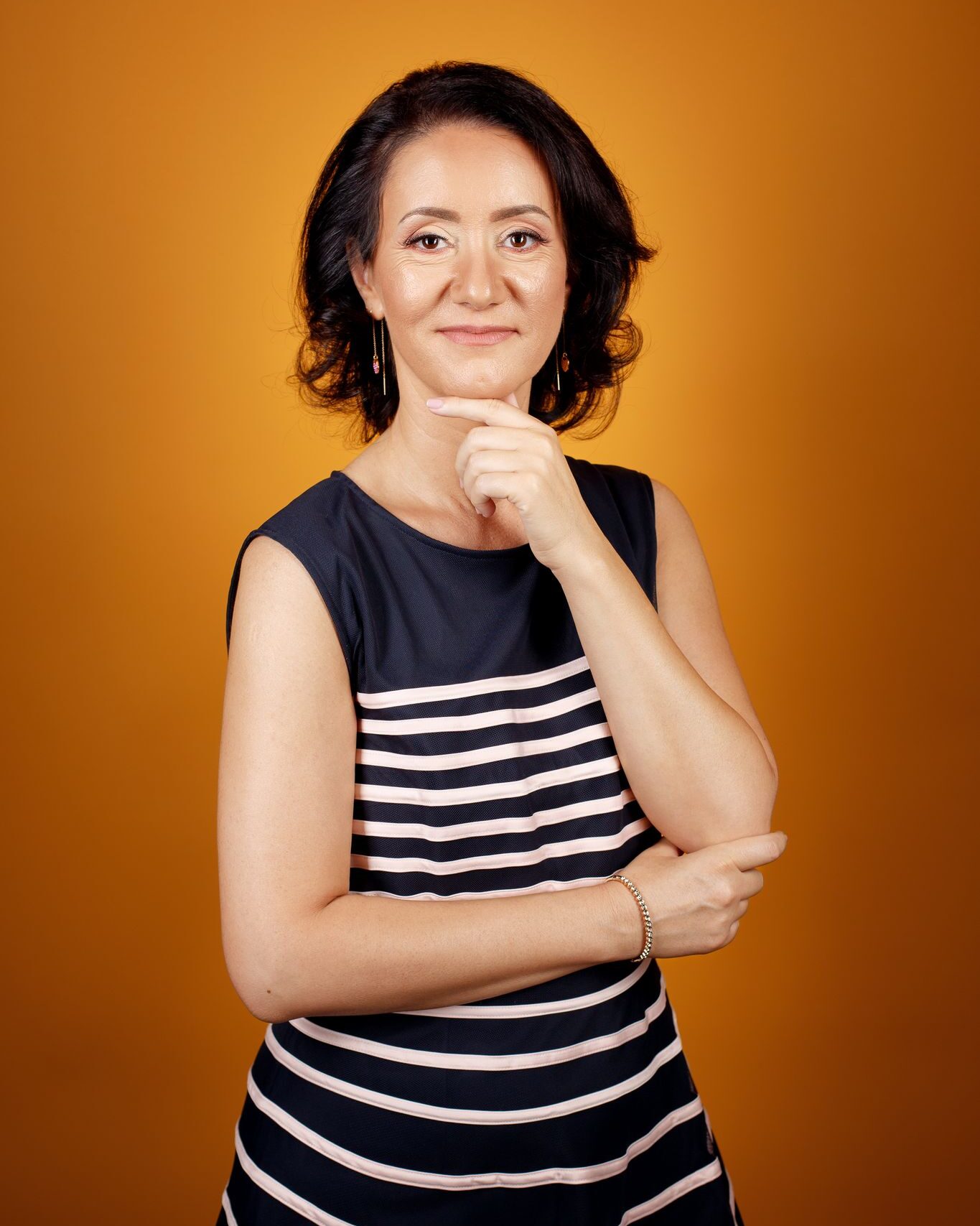Branding personal — Andreea Ioana Tudose