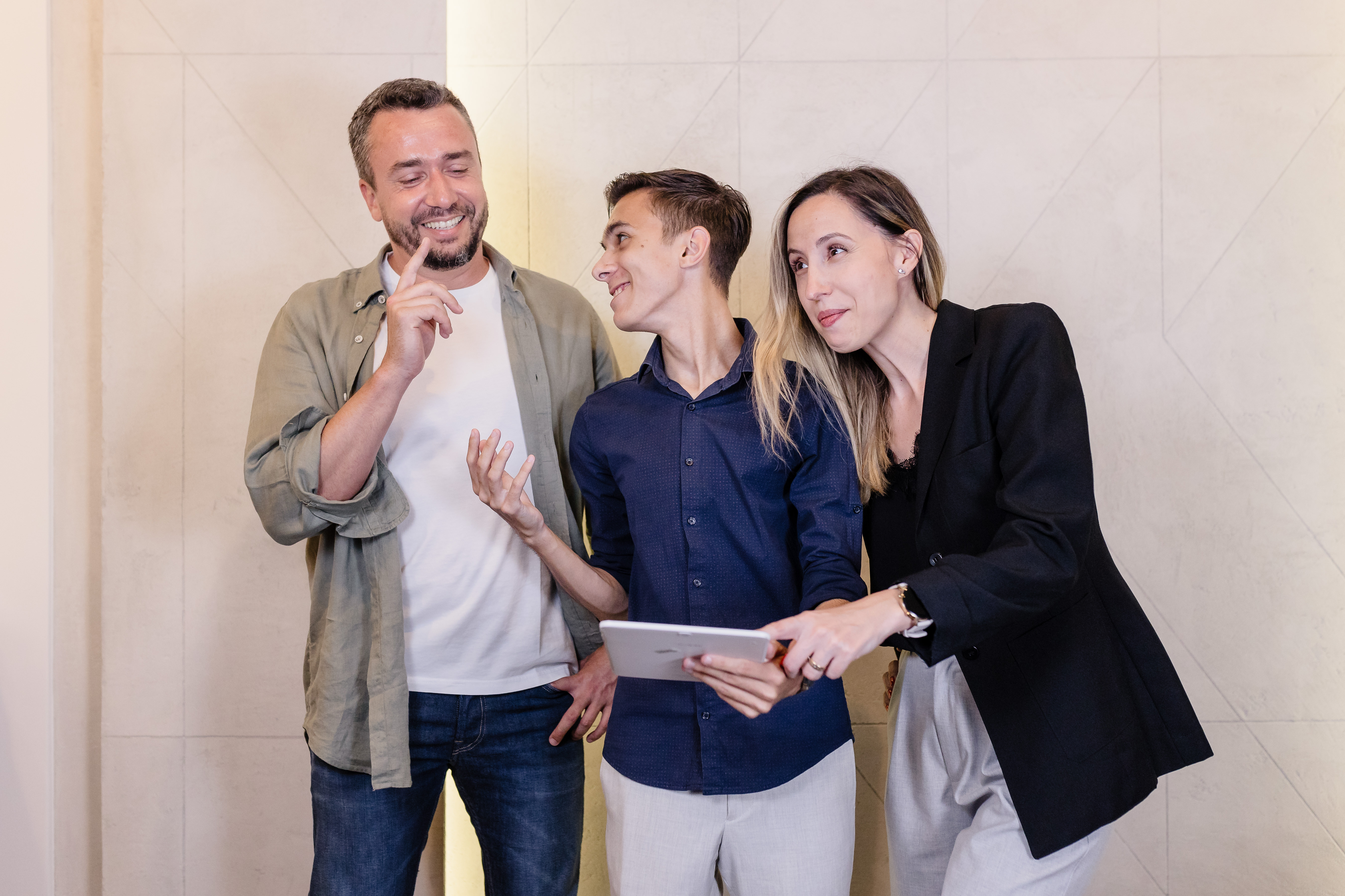 Social media content pentru branduri