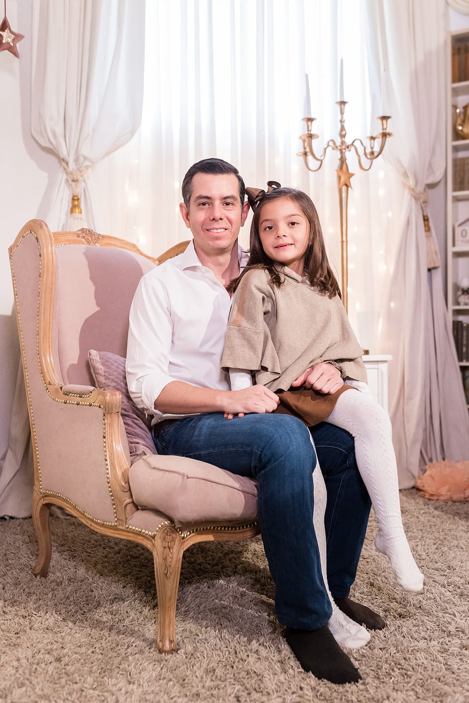 Ședință foto de familie