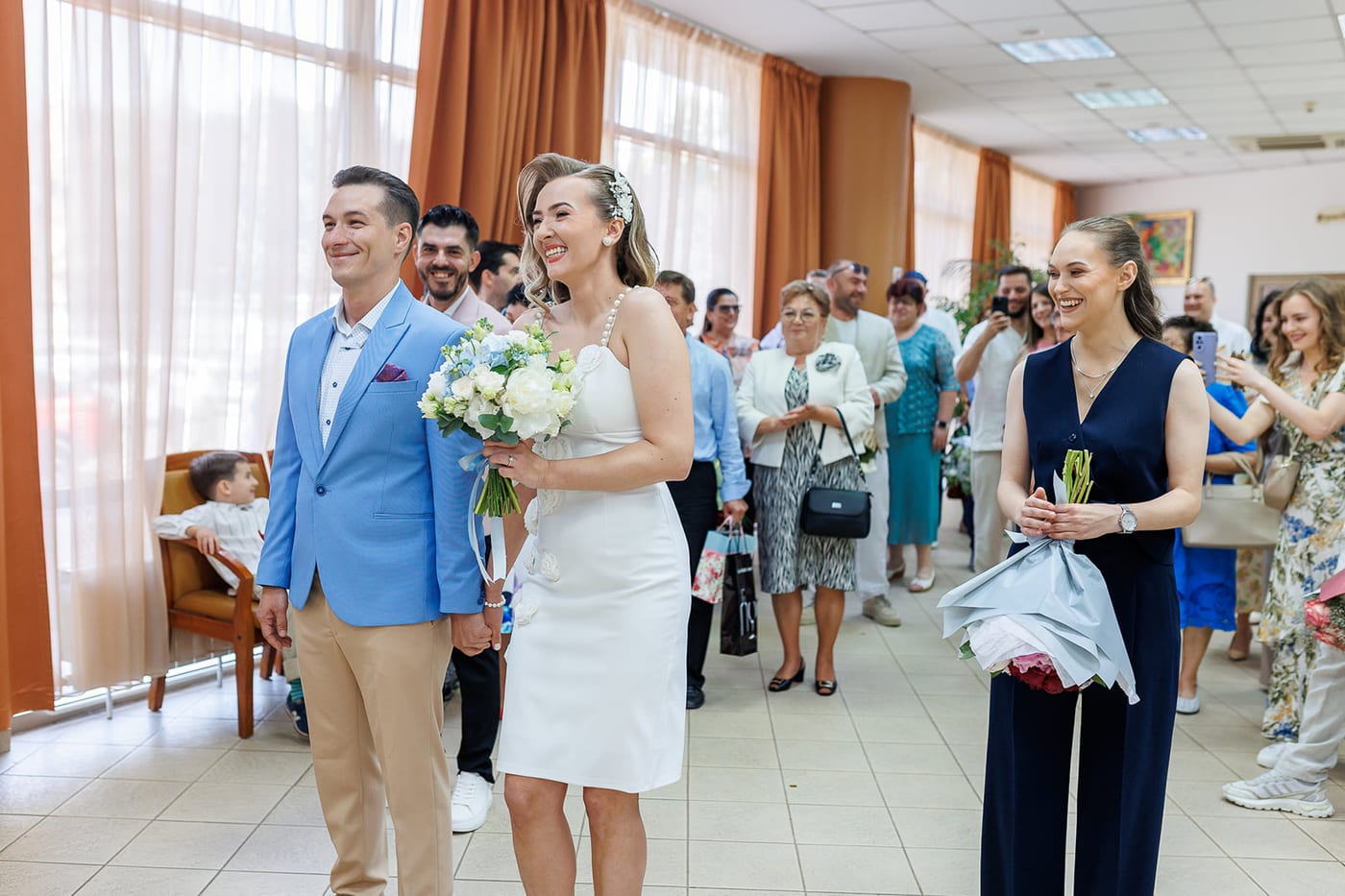 Cununie civilă