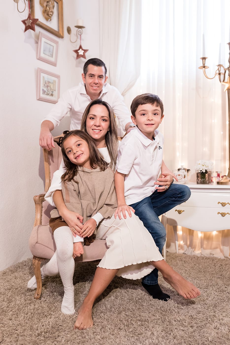 Ședință foto de familie