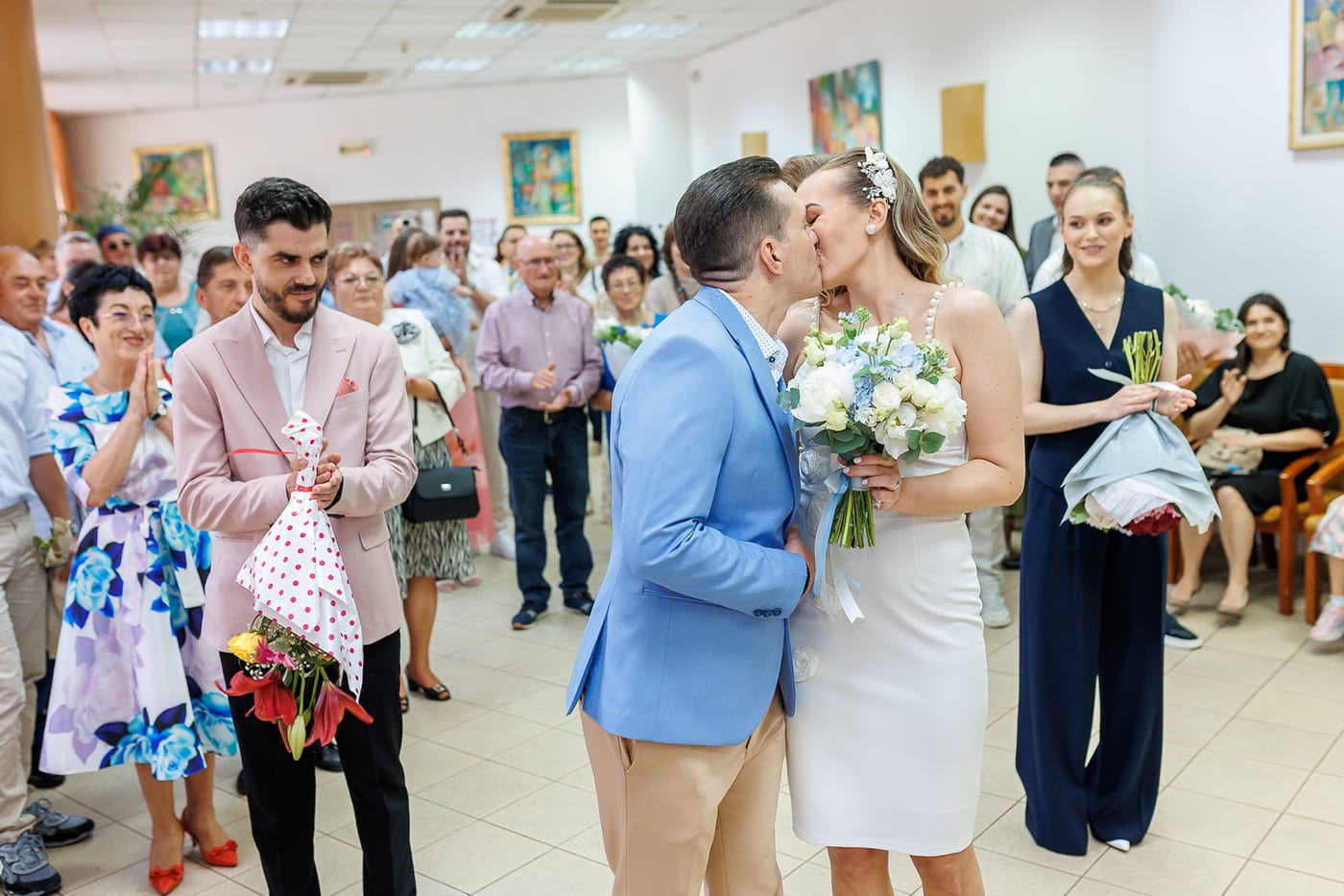 Cununie civilă