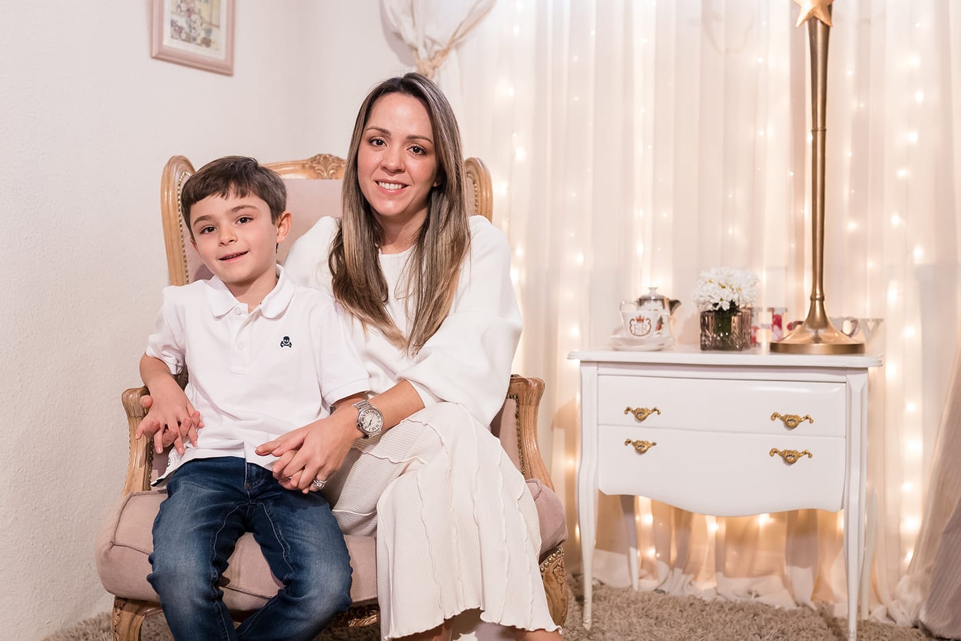 Ședință foto de familie