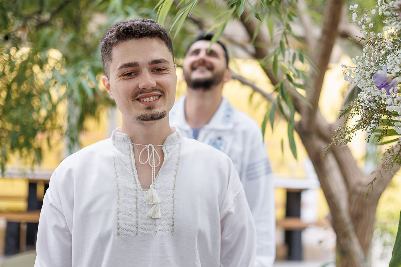 Cununie civilă