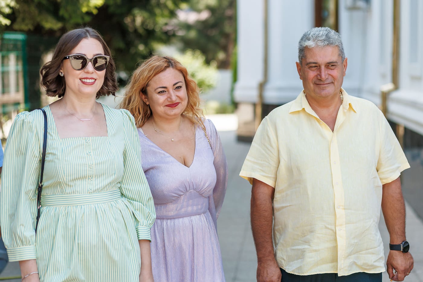 Botez la [LOCAȚIE]