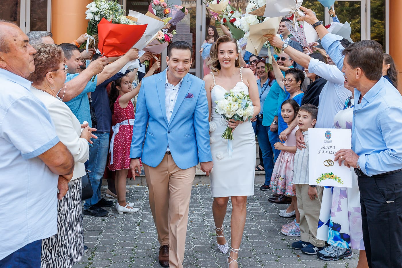 Cununie civilă