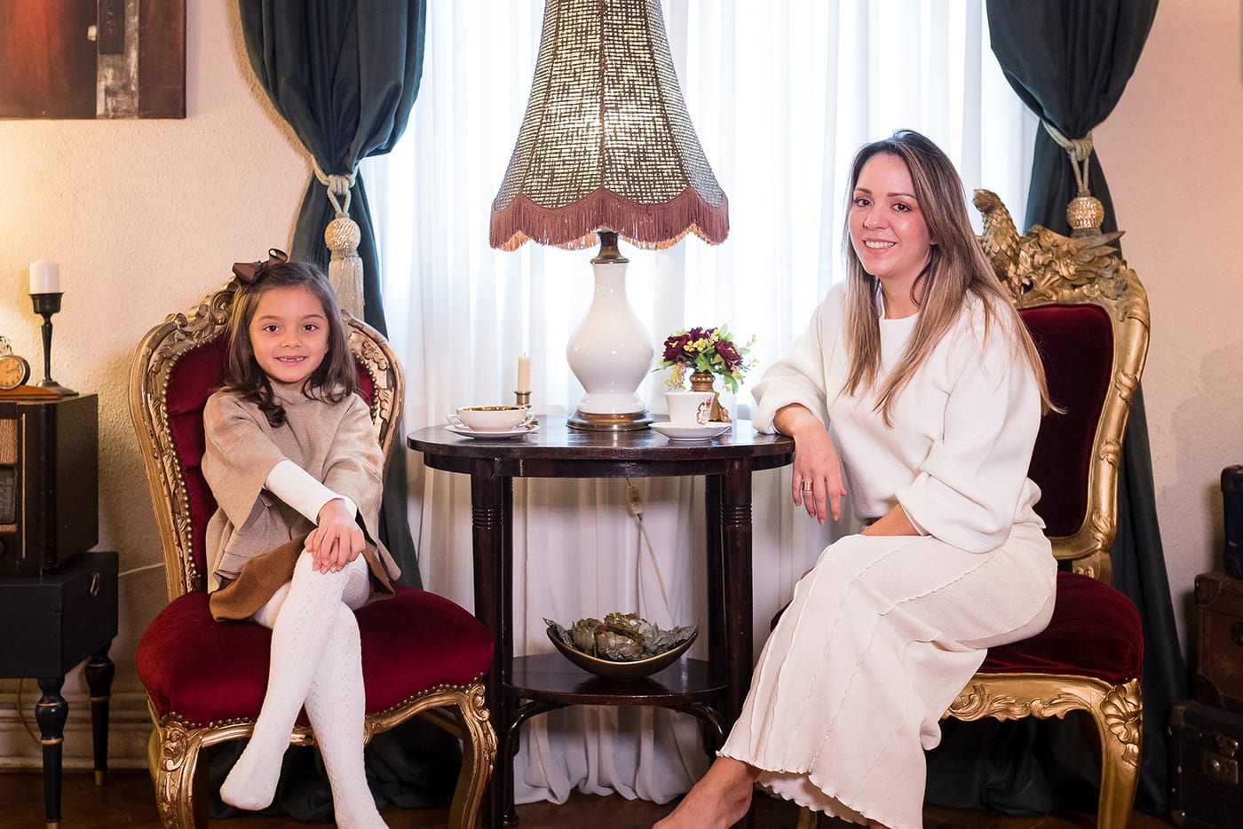 Ședință foto de familie