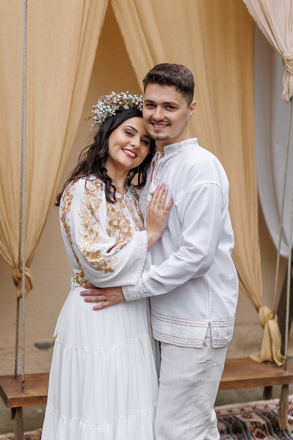 Cununie civilă