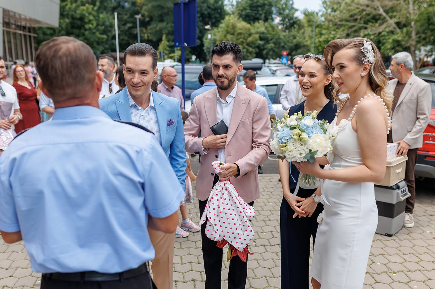 Cununie civilă