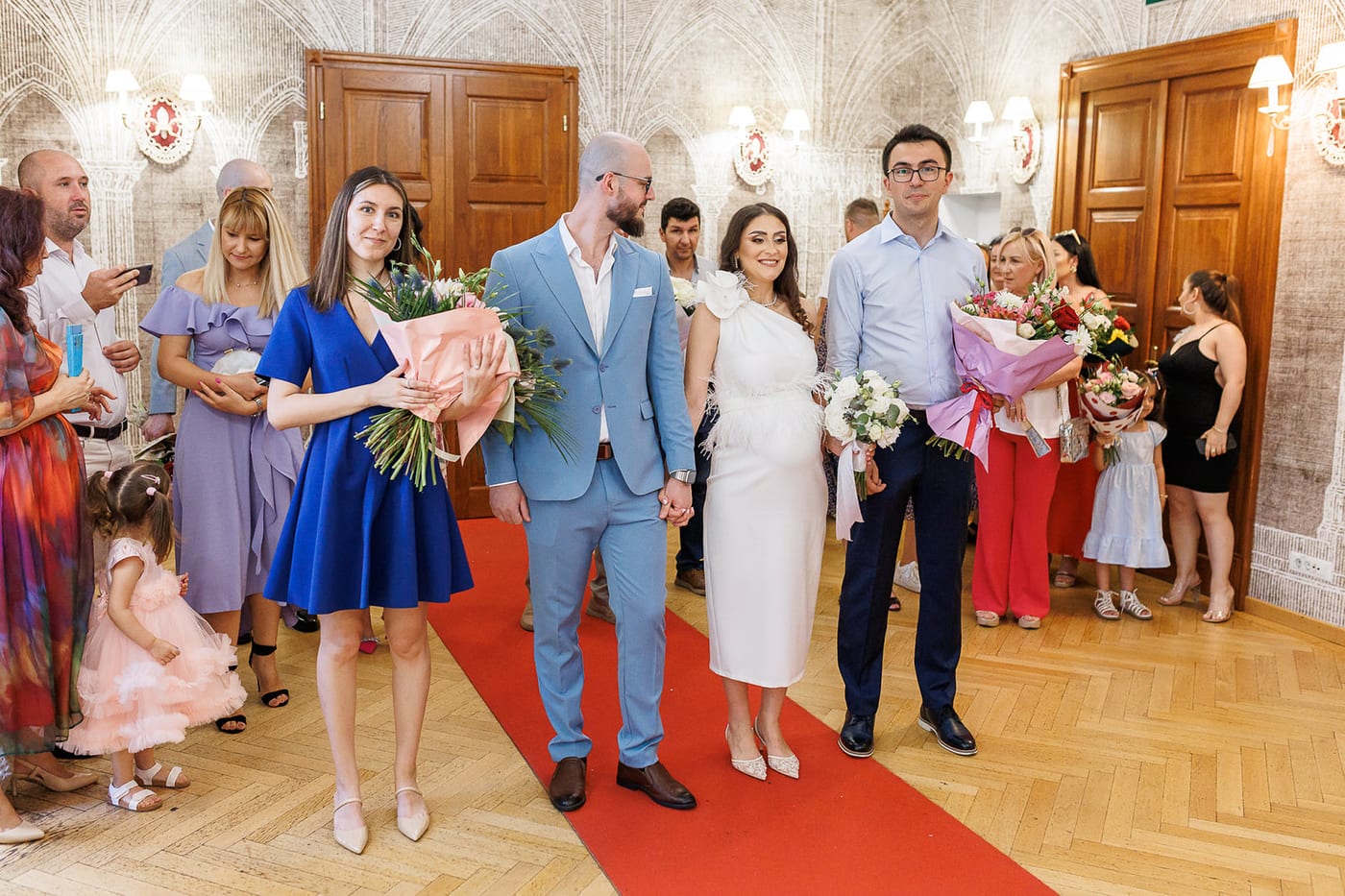 Cununie civilă
