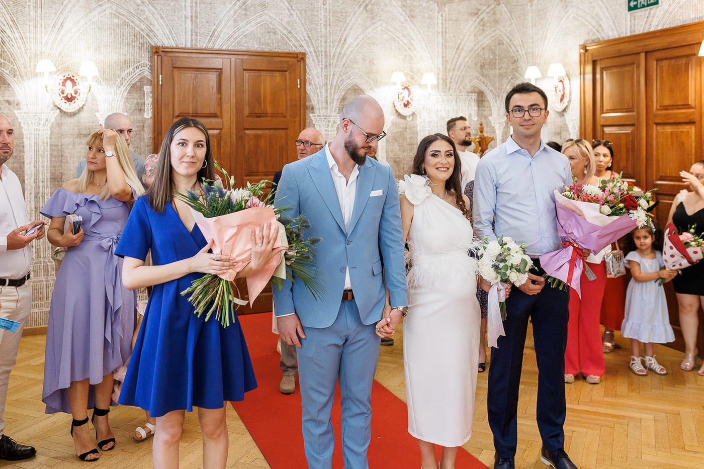 Cununie civilă