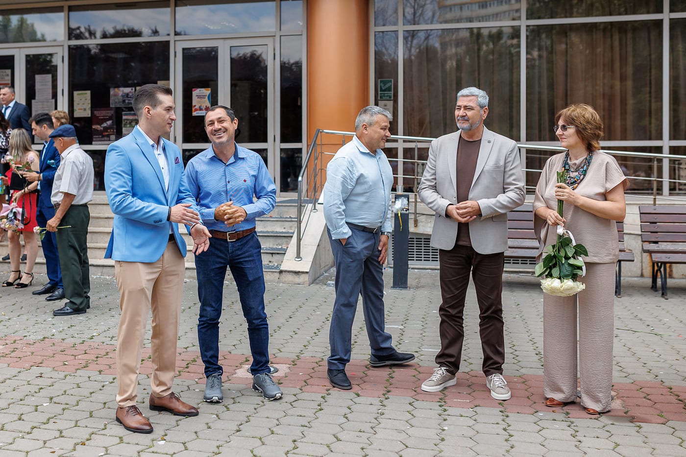 Cununie civilă