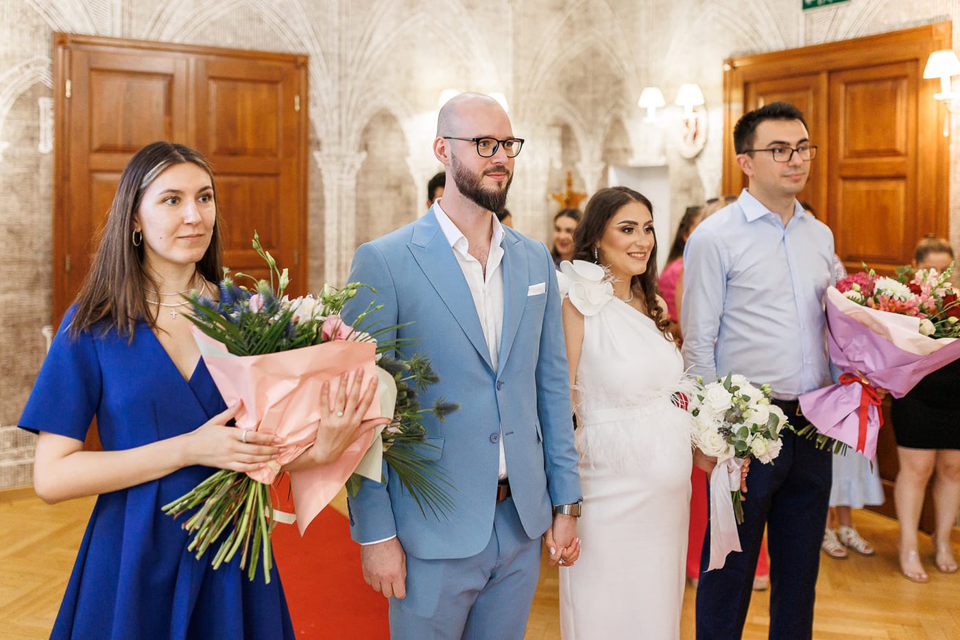 Cununie civilă