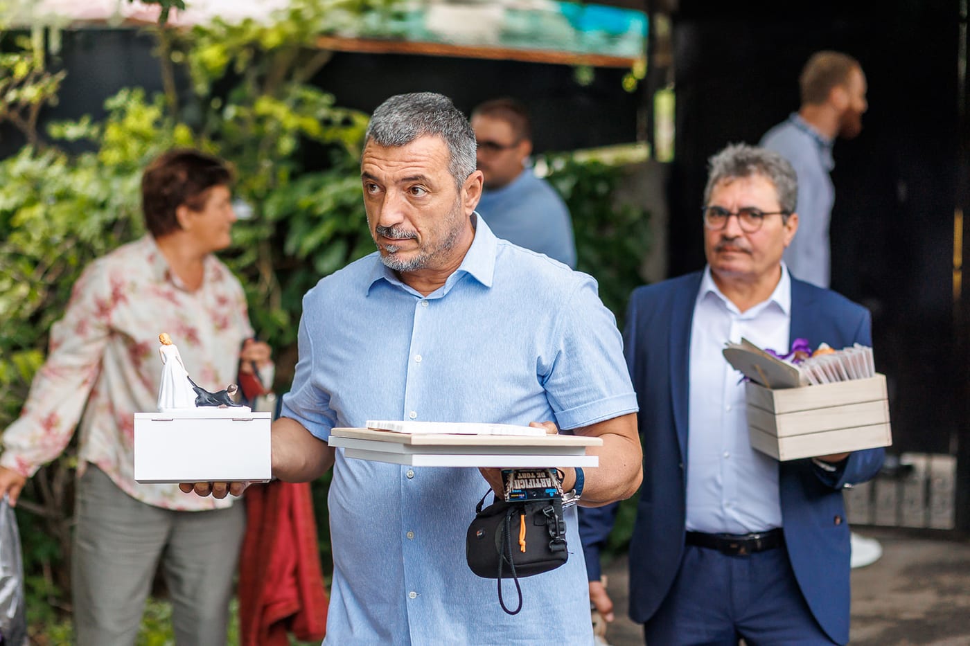 Cununie civilă