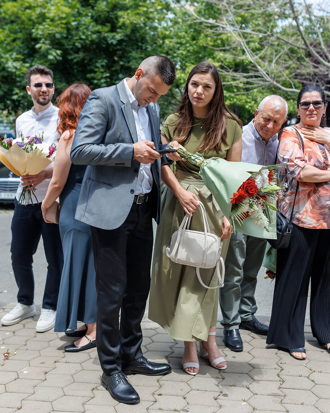 Cununie civilă