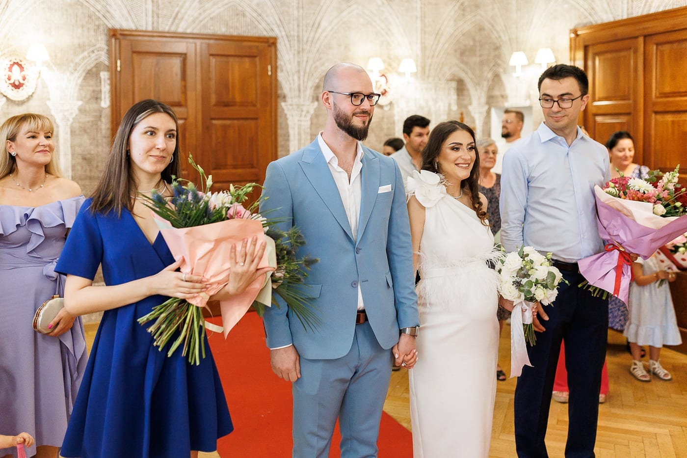 Cununie civilă