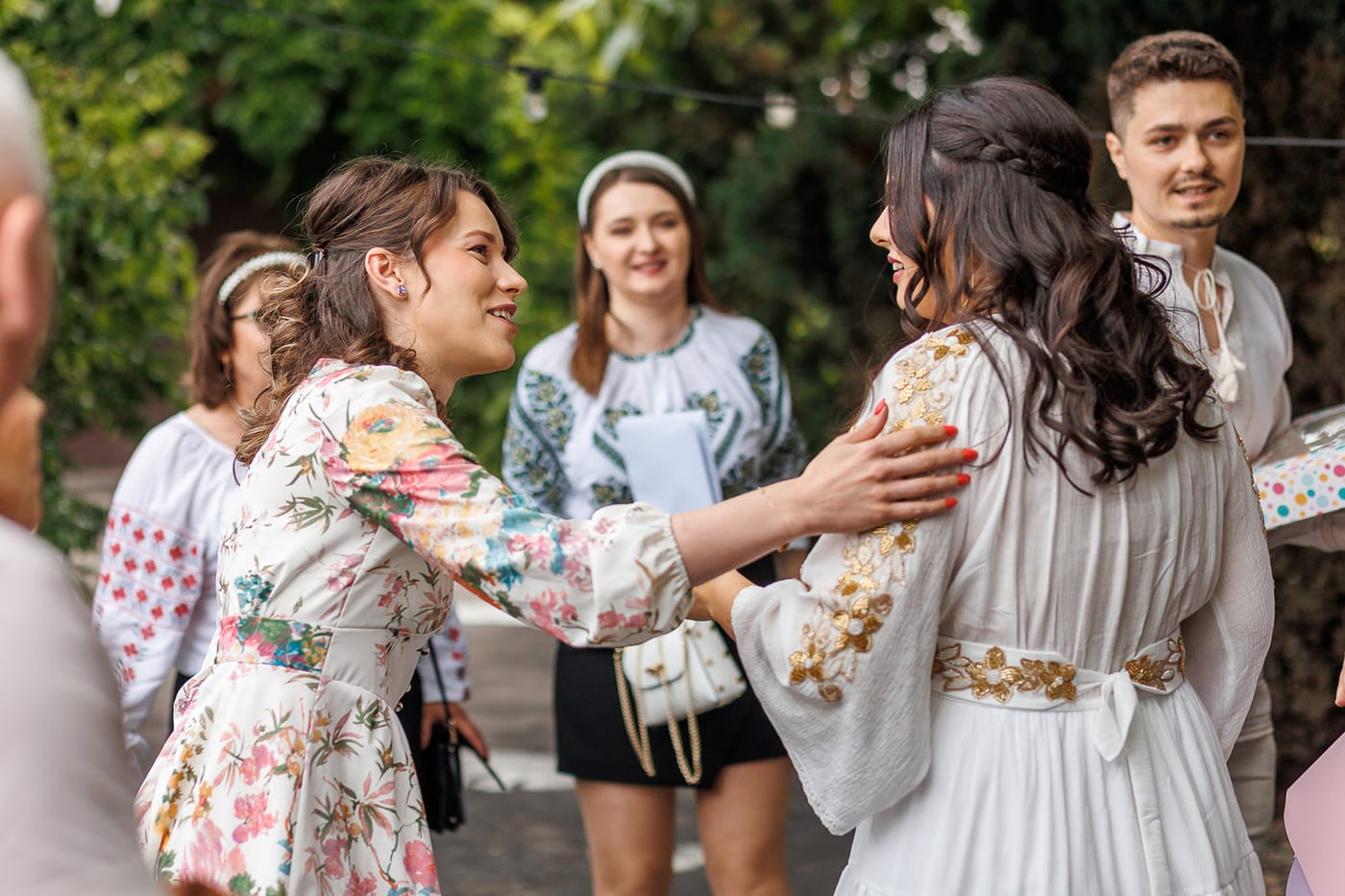Cununie civilă