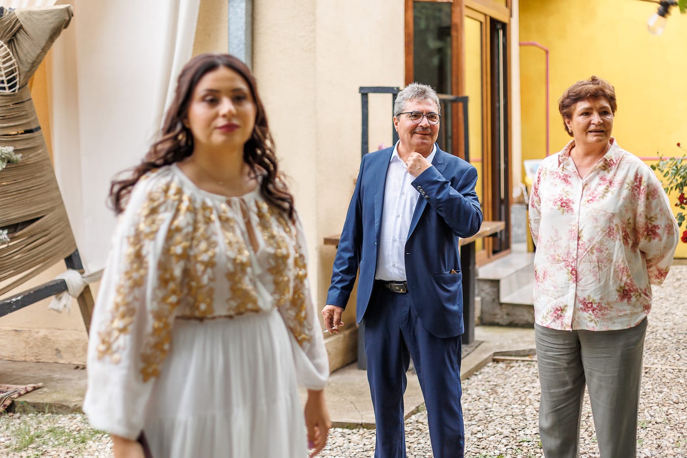 Cununie civilă