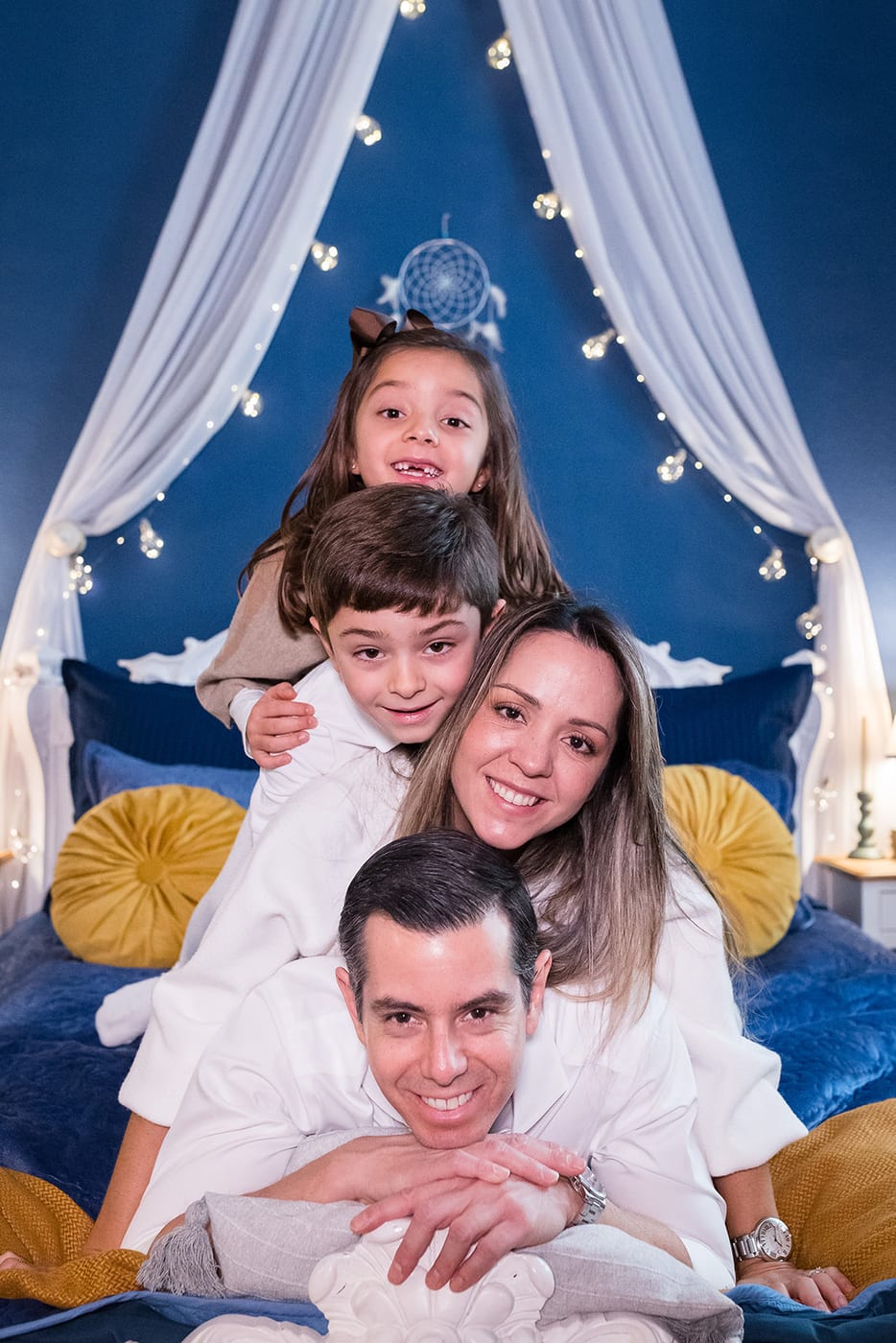Ședință foto de familie
