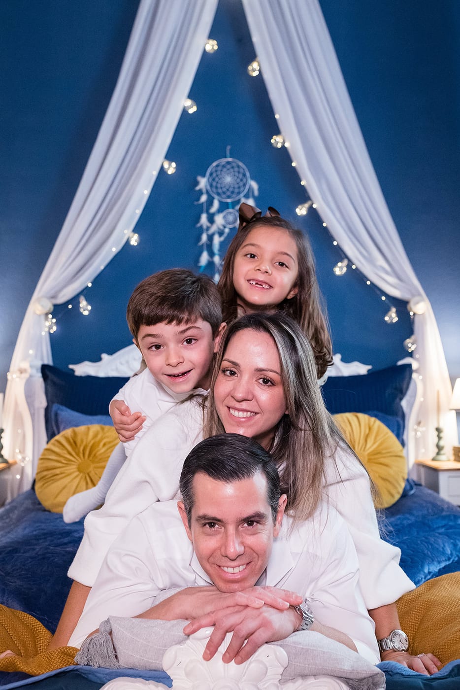 Ședință foto de familie
