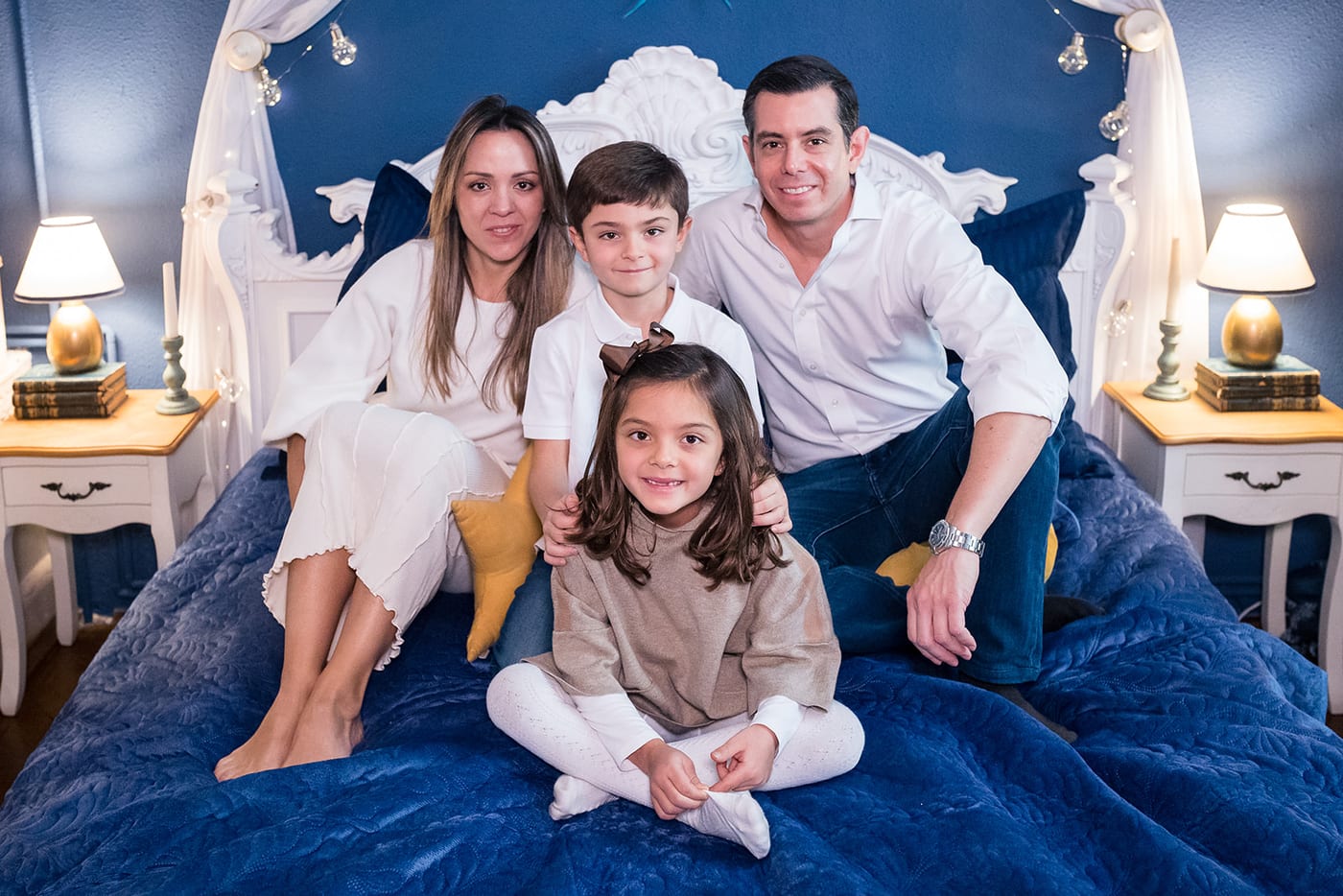 Ședință foto de familie