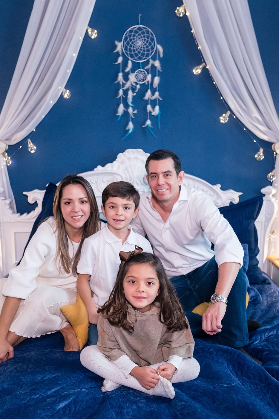 Ședință foto de familie