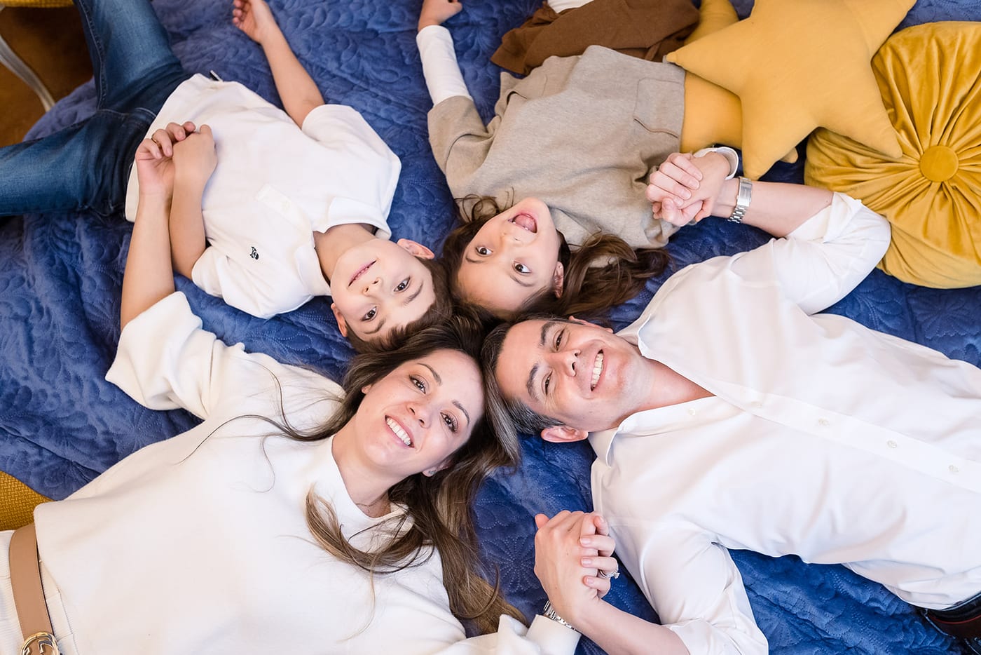 Ședință foto de familie