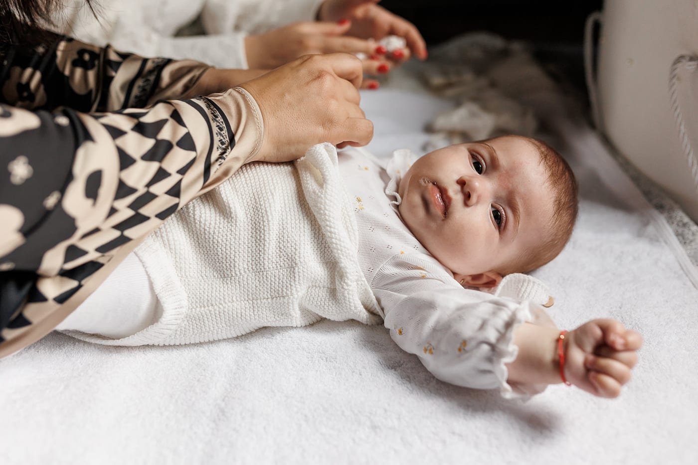 Botez la [LOCAȚIE]