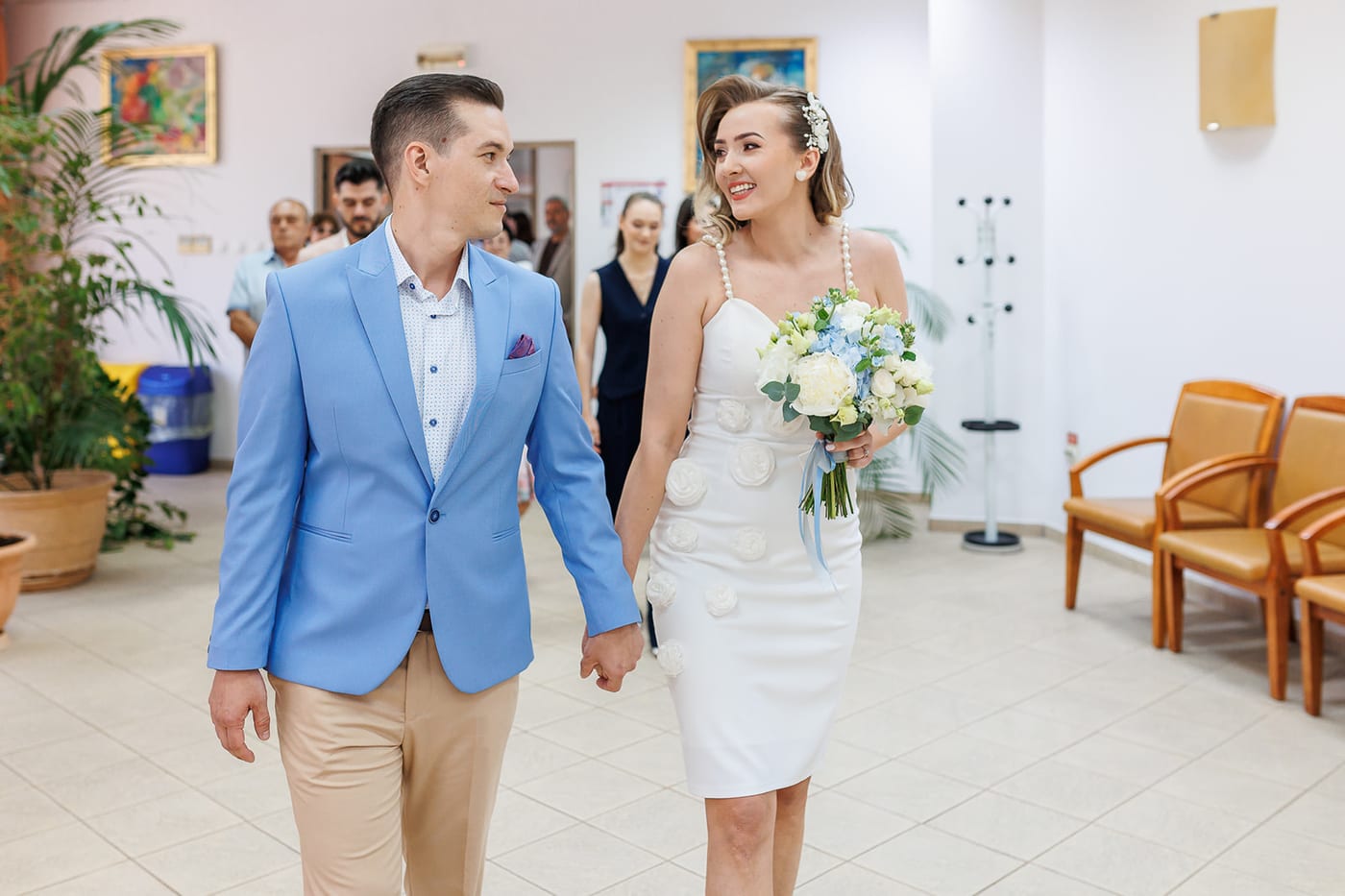 Cununie civilă