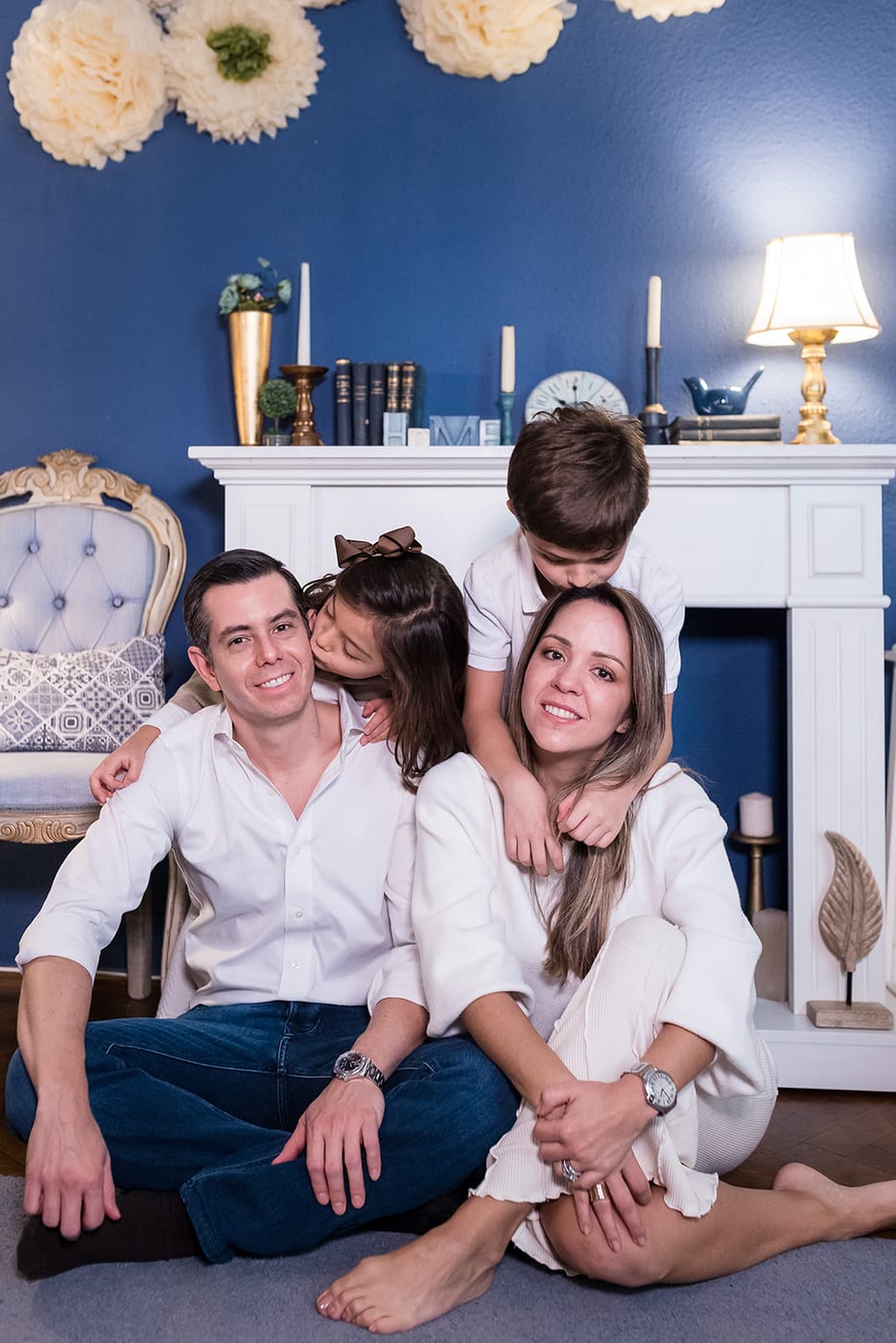 Ședință foto de familie