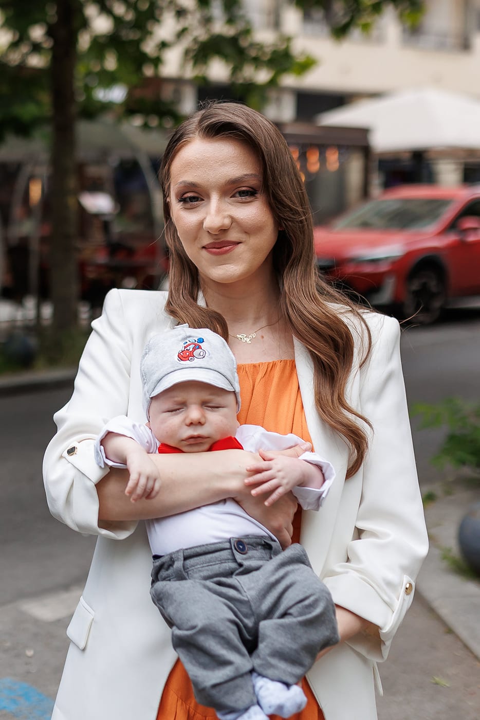 Botez la [LOCAȚIE]
