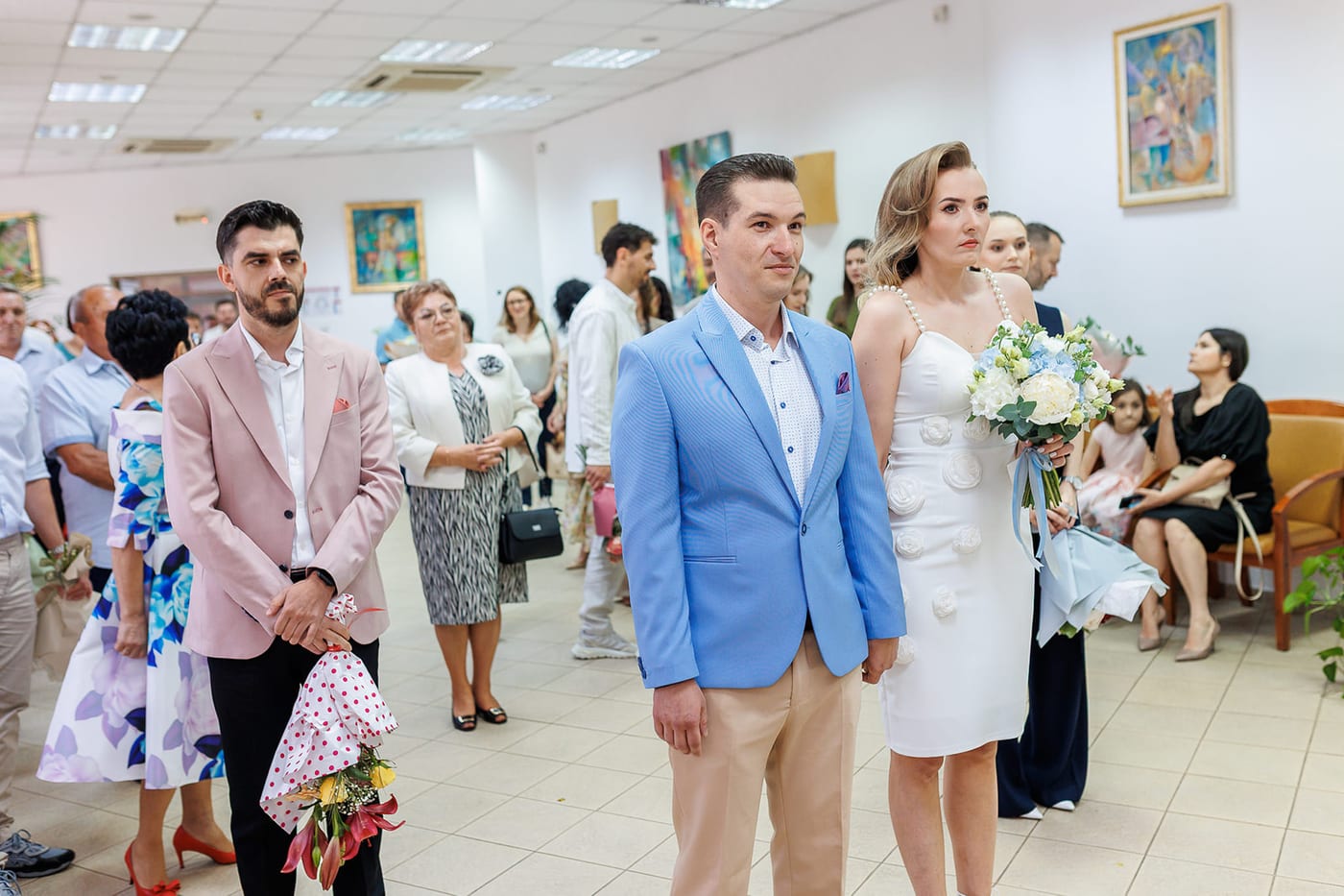 Cununie civilă
