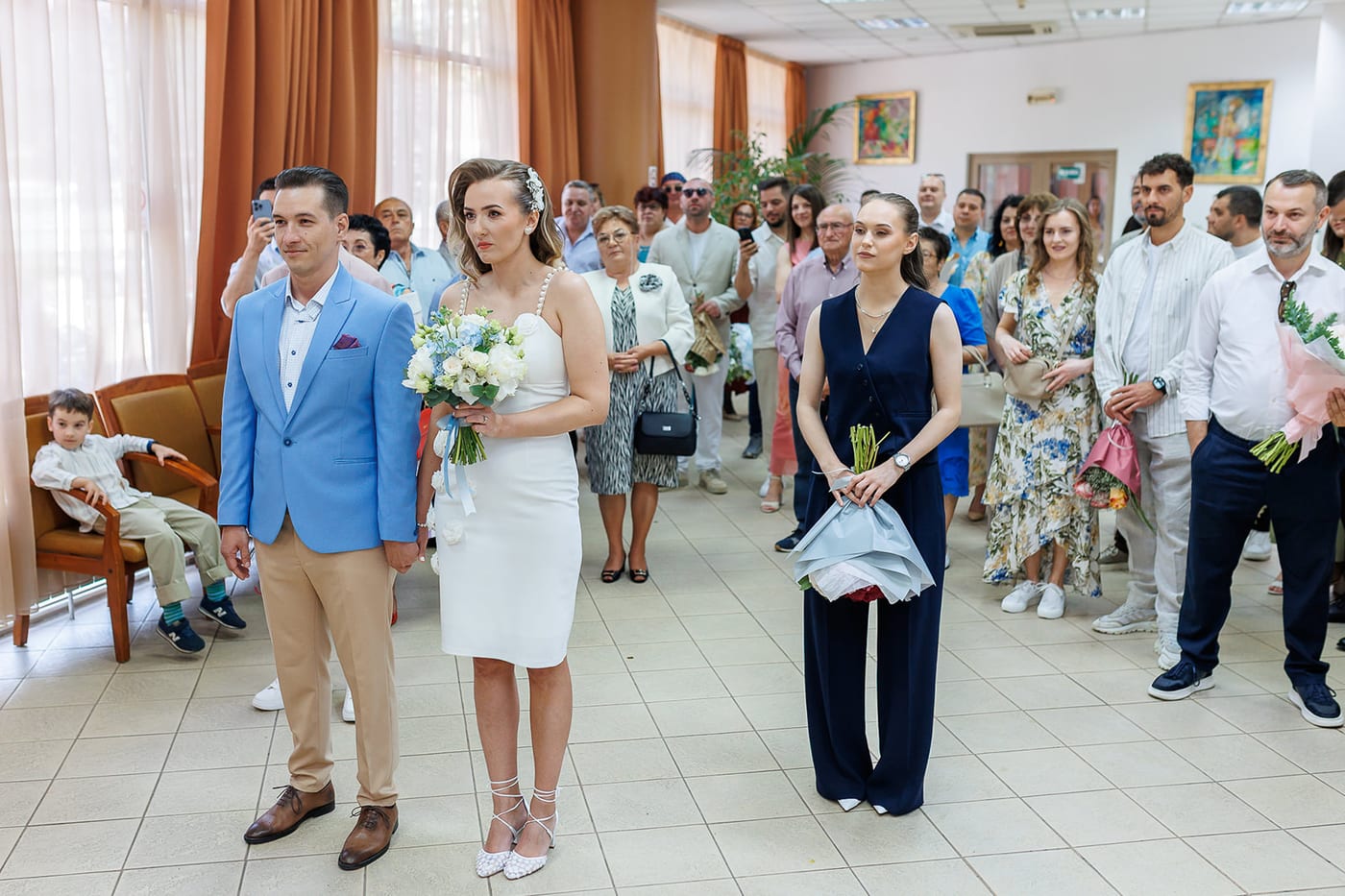 Cununie civilă