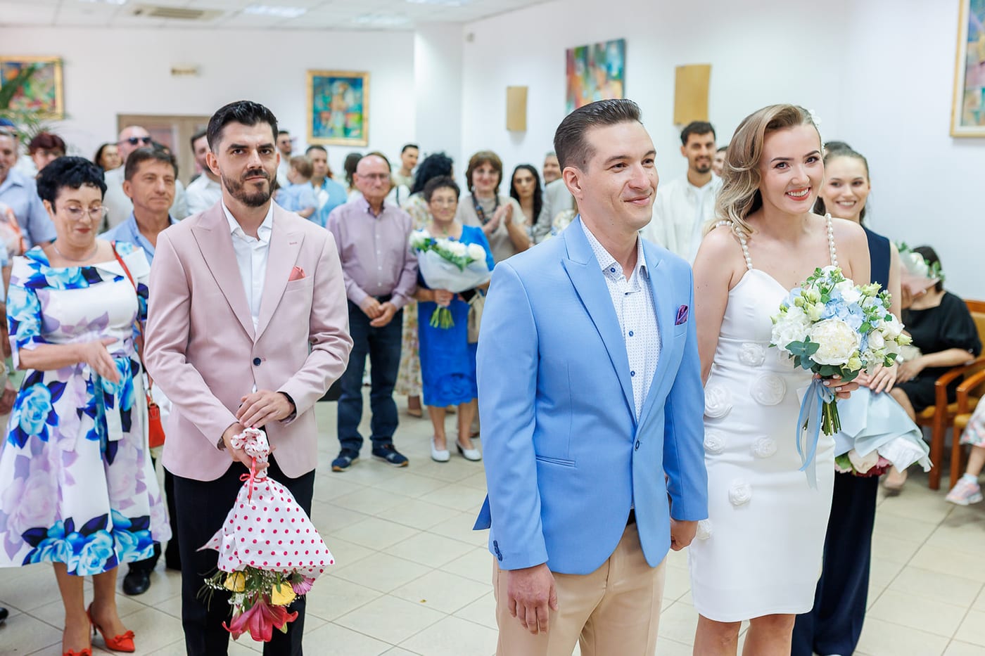 Cununie civilă