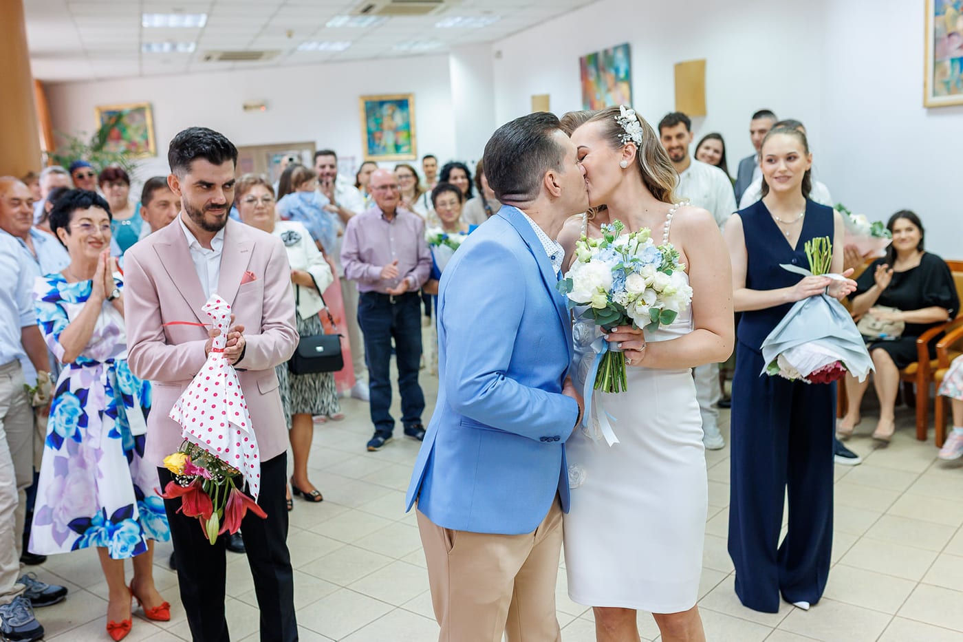Cununie civilă