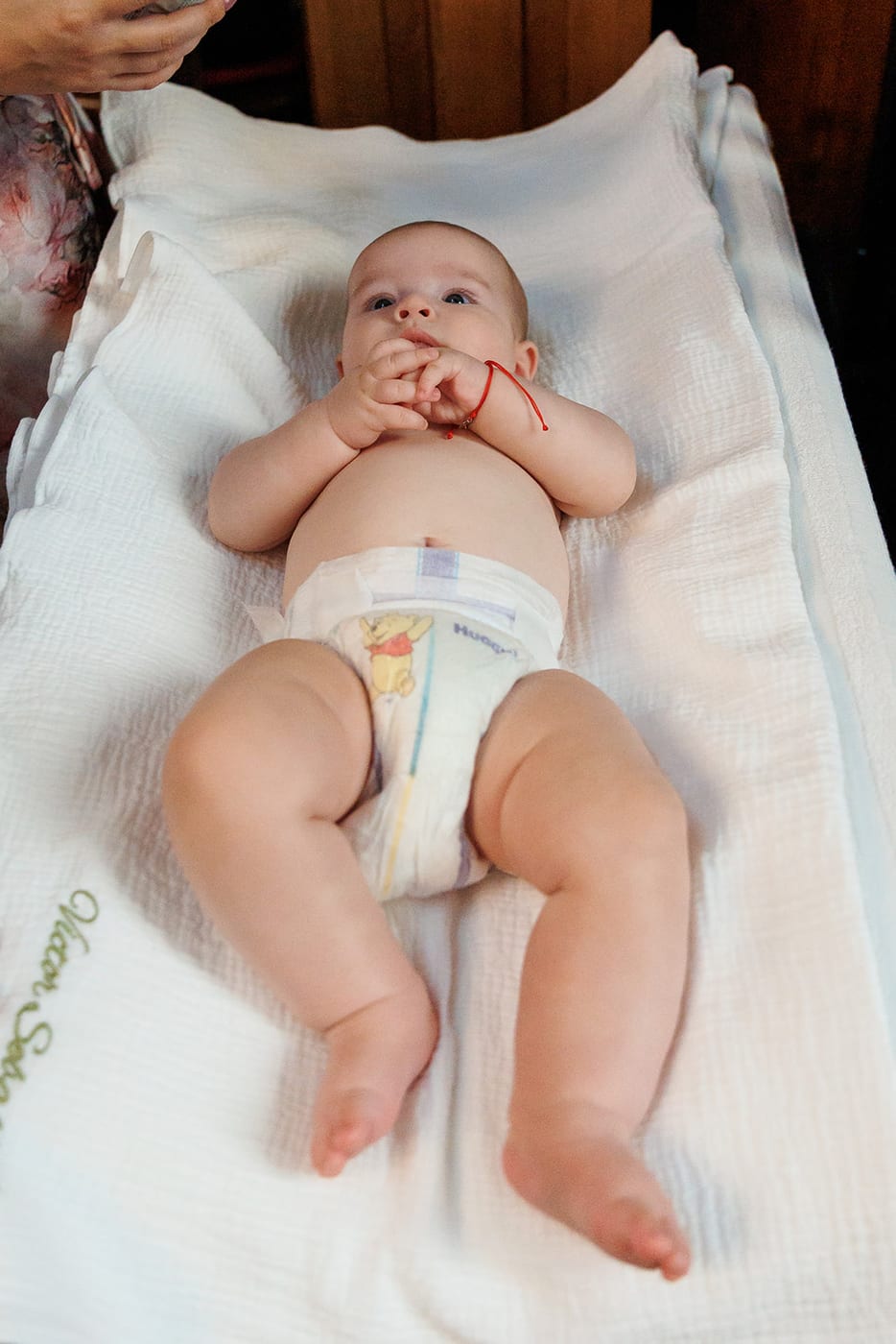 Botez la [LOCAȚIE]