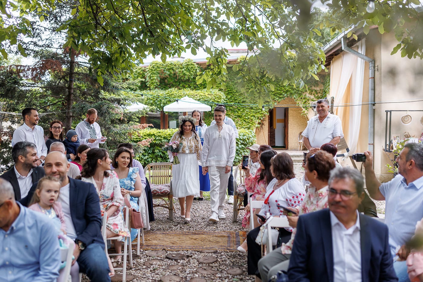 Cununie civilă