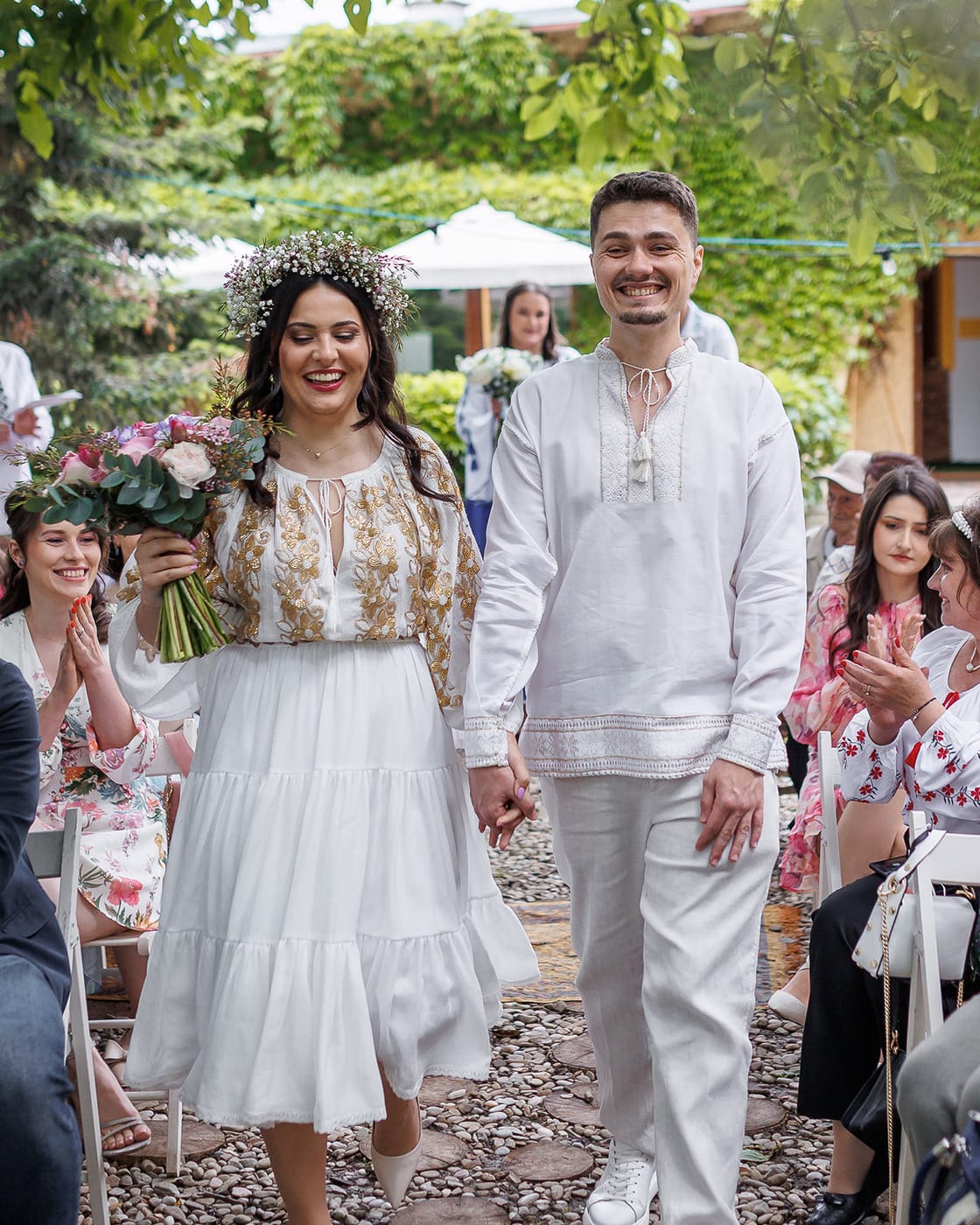 Cununie civilă