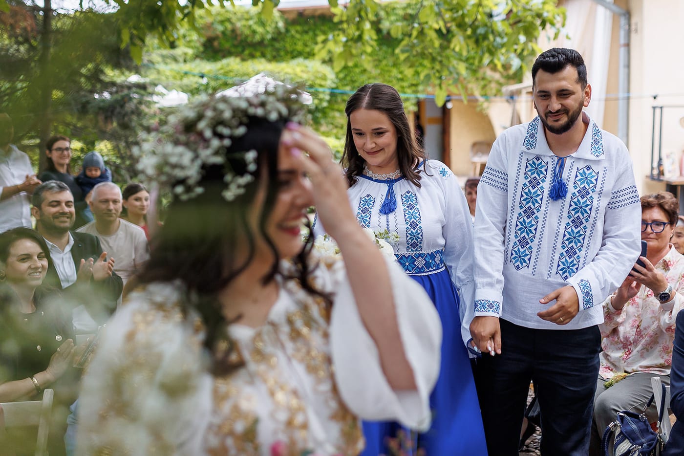 Cununie civilă