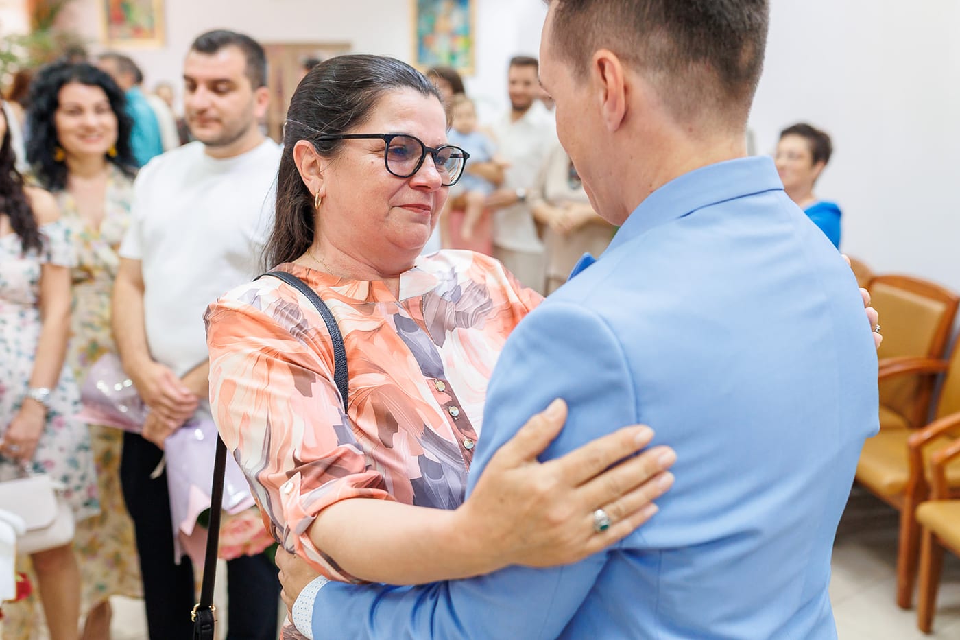 Cununie civilă