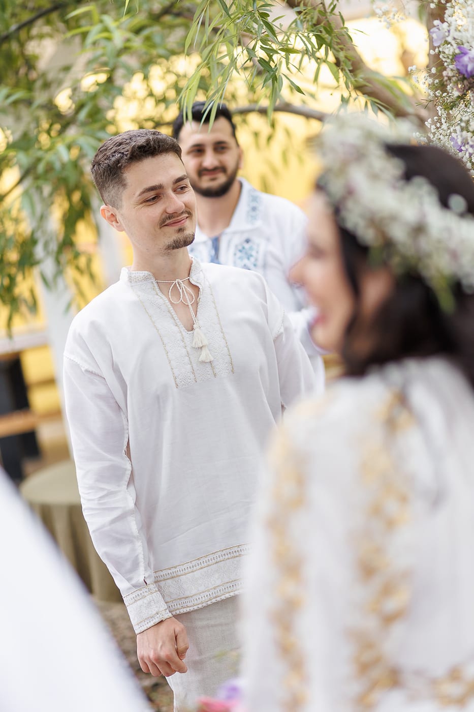 Cununie civilă