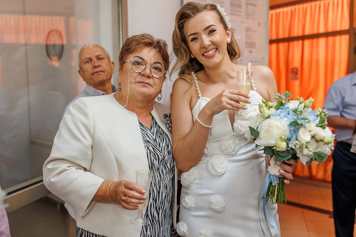Cununie civilă