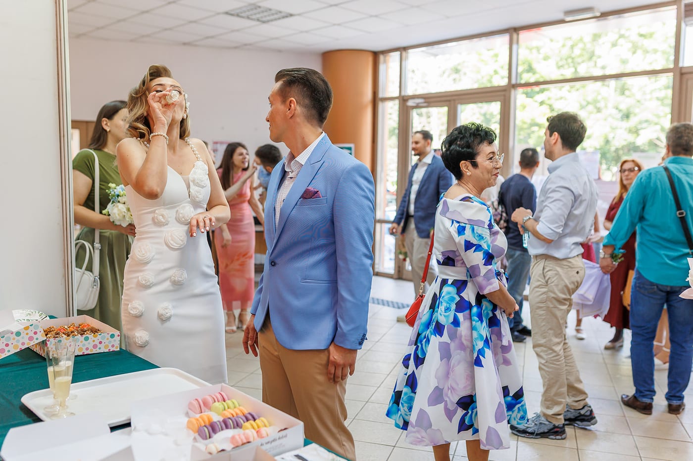 Cununie civilă