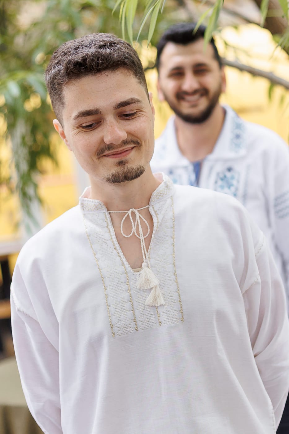 Cununie civilă