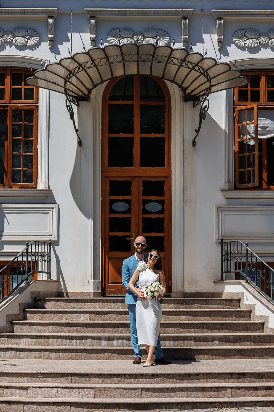 Cununie civilă