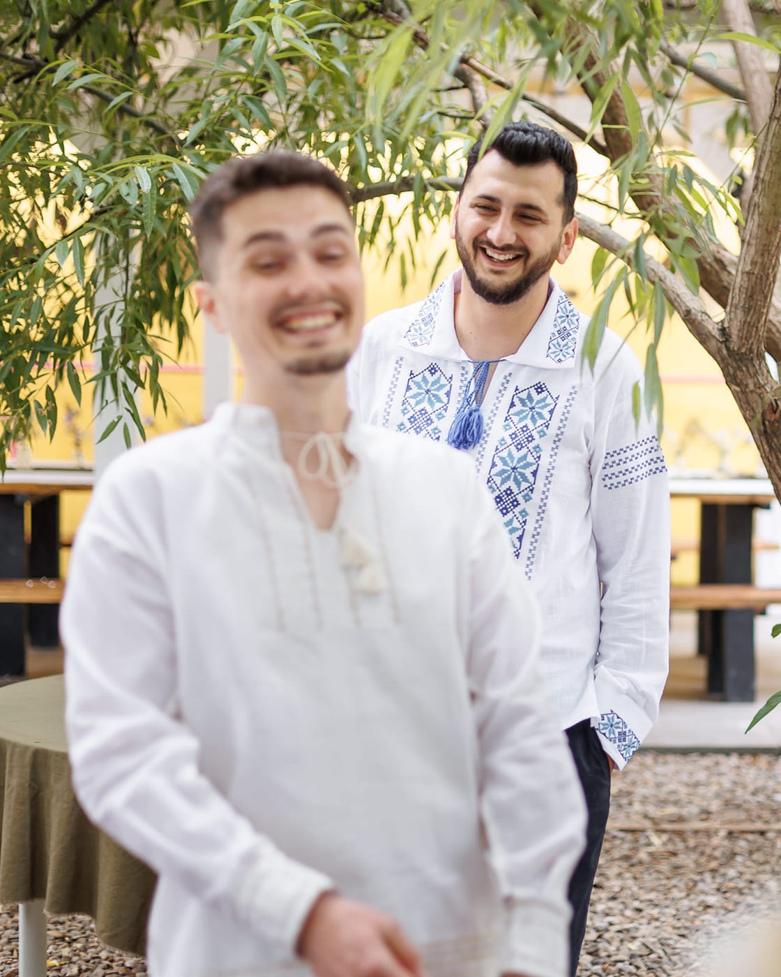 Cununie civilă