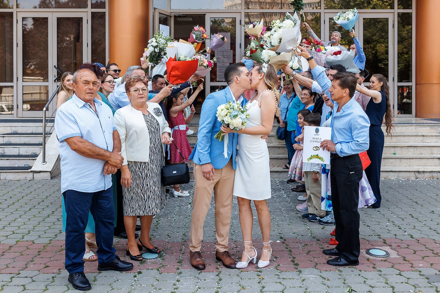 Cununie civilă