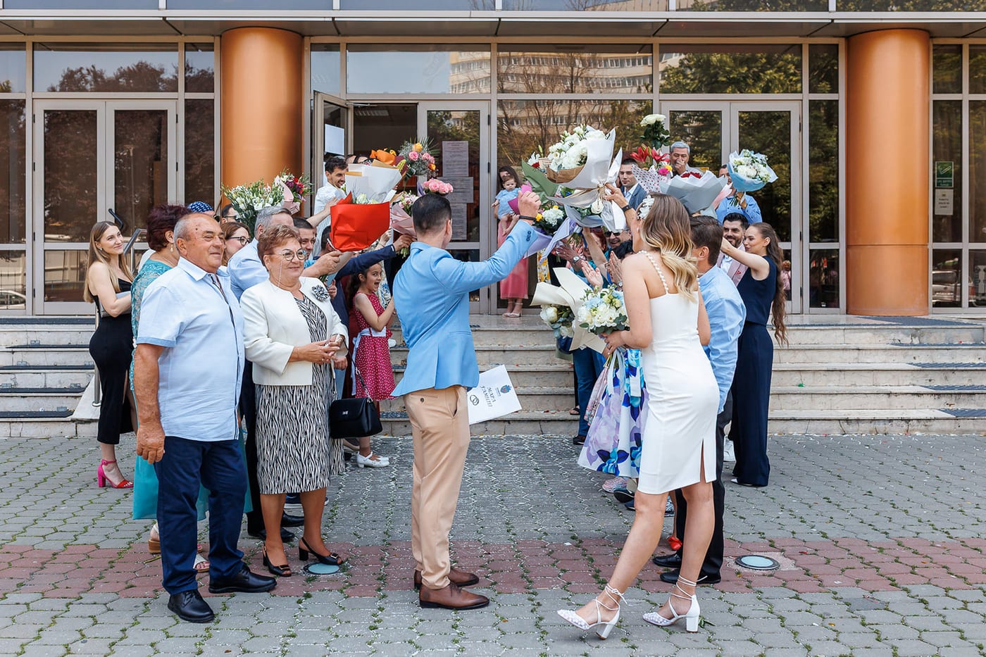 Cununie civilă