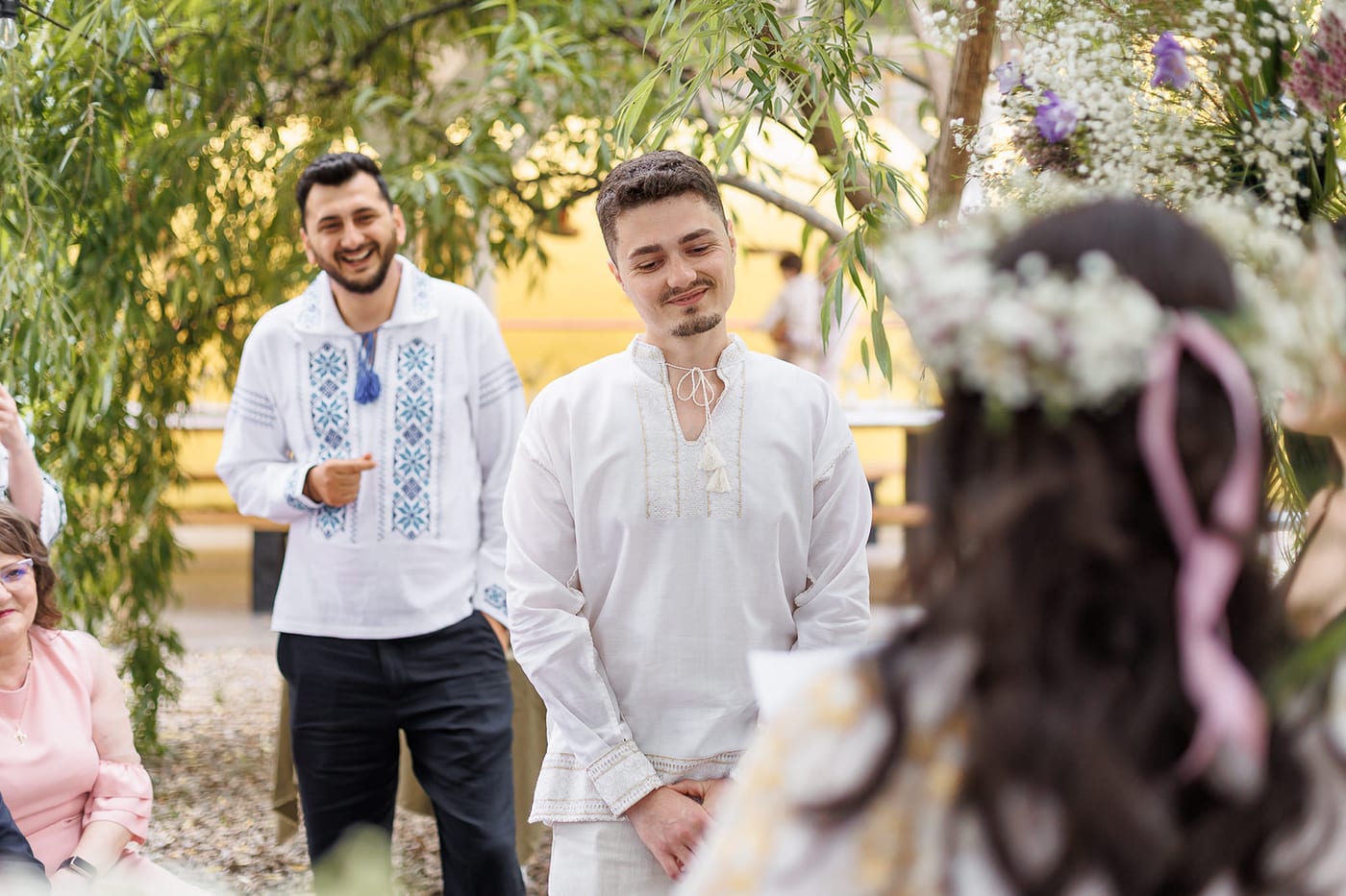 Cununie civilă