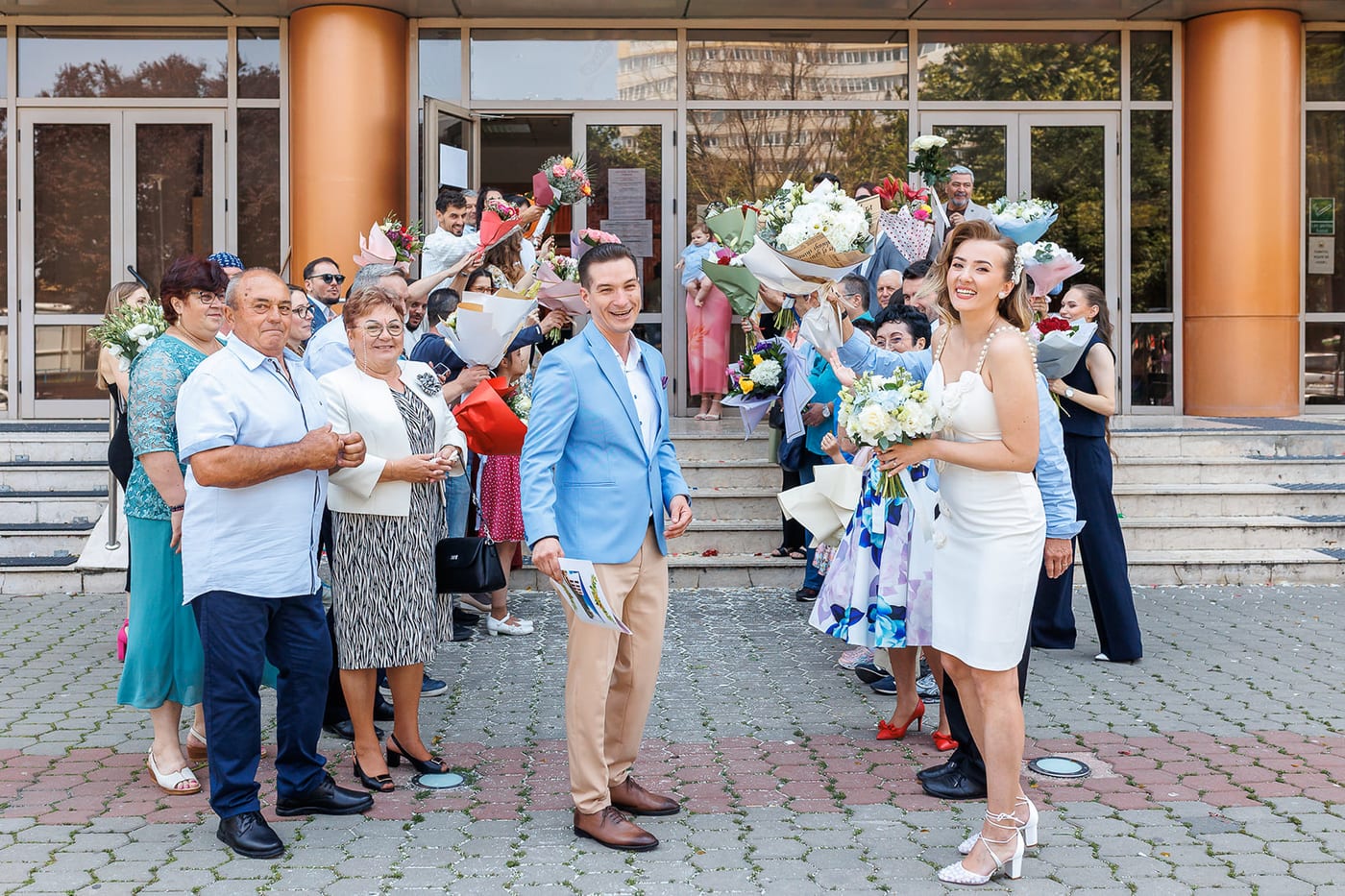 Cununie civilă